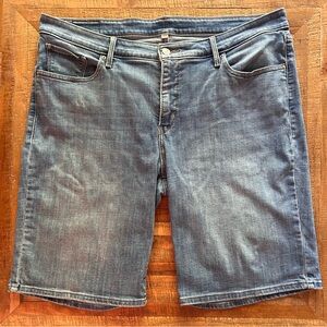 Levi’s Denim Shorts